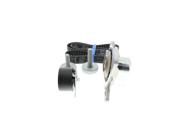 Pompe à eau + kit de courroie de distribution (Kit courroie de distribution) AISIN ref. TKN-907A